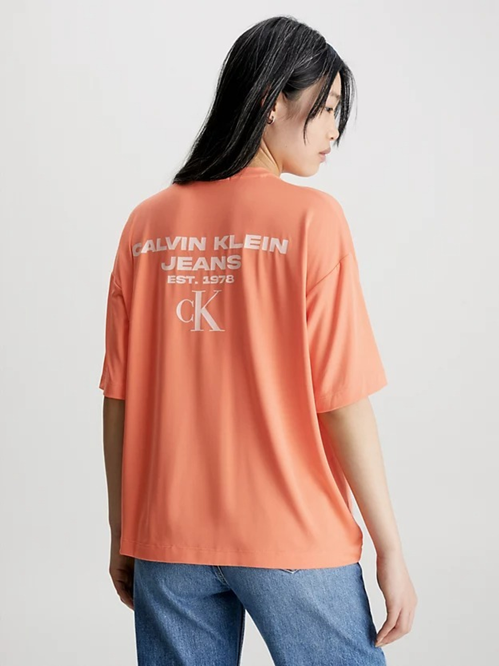CALVIN KLEIN JEANS J20J221733 SDD Ashop.ru