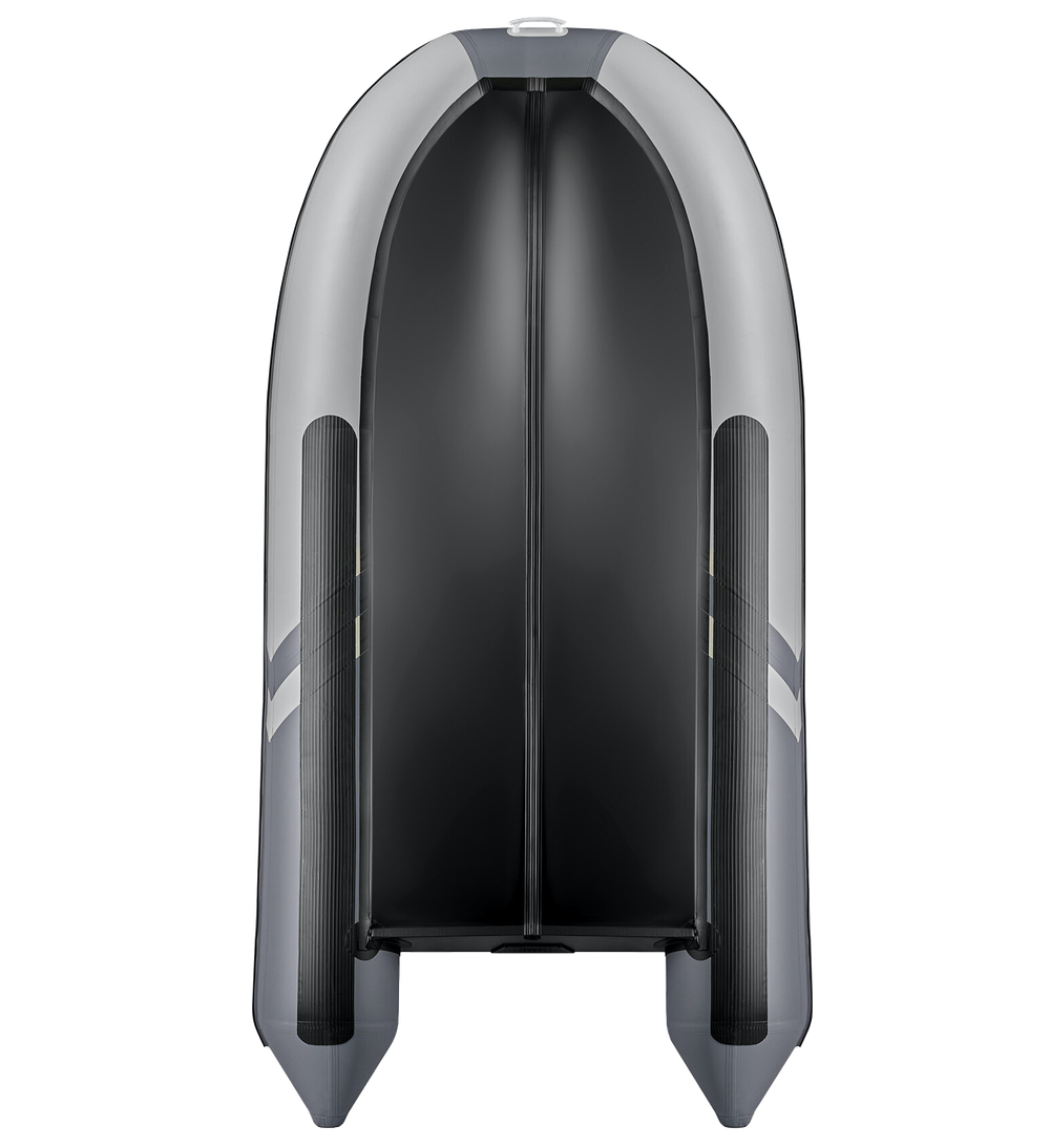 Лодка ПВХ Gladiator Light B370 с фанерным полом ( BSM4235 )