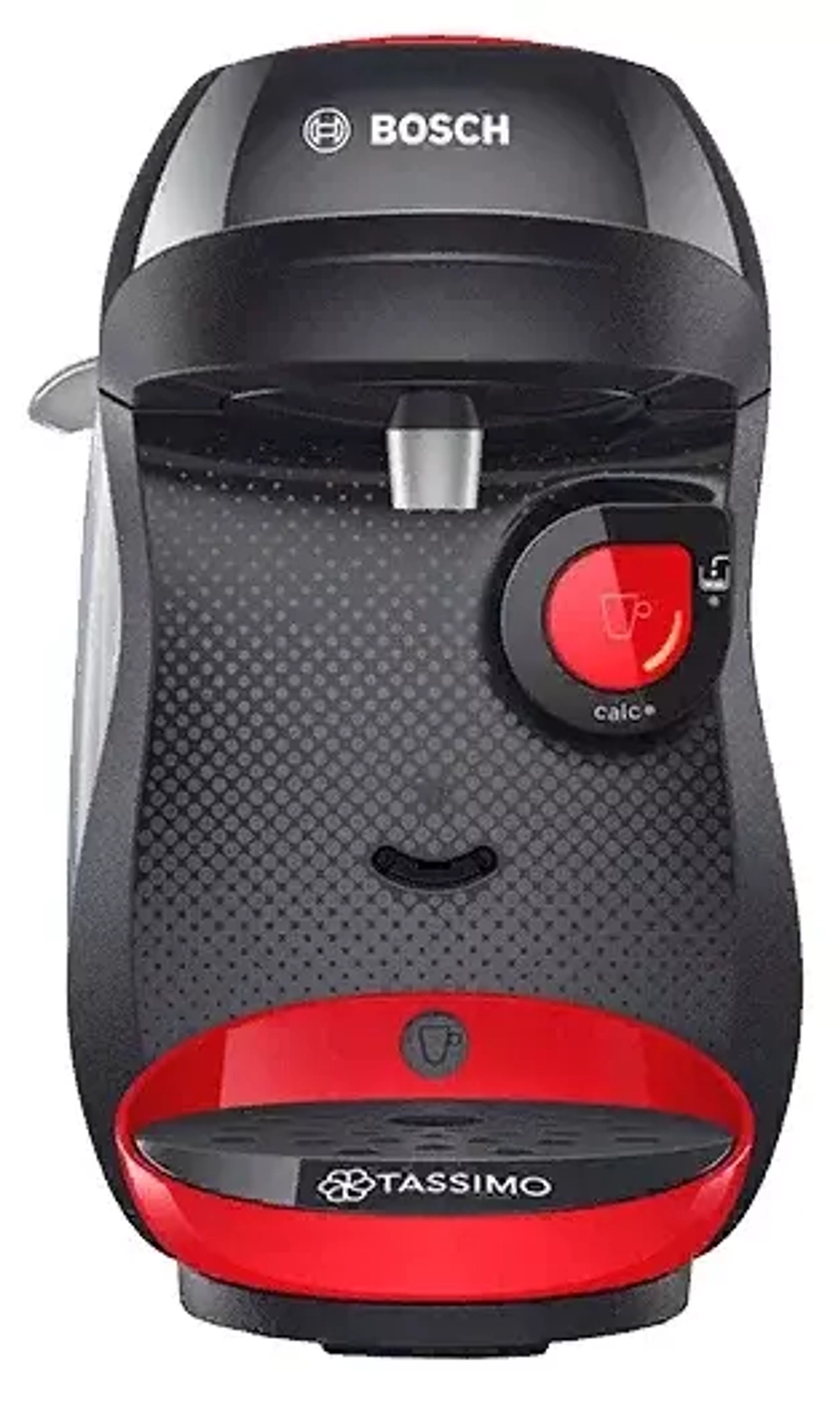 Кофеварка капсульная Bosch Tassimo HAPPY TAS1003 (q)