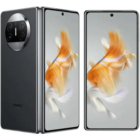 Смартфон Huawei Mate X3 12/512Gb Black