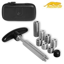 Набор для регулировки веса Predator Uni-Loc® Weight Cartridge Kit