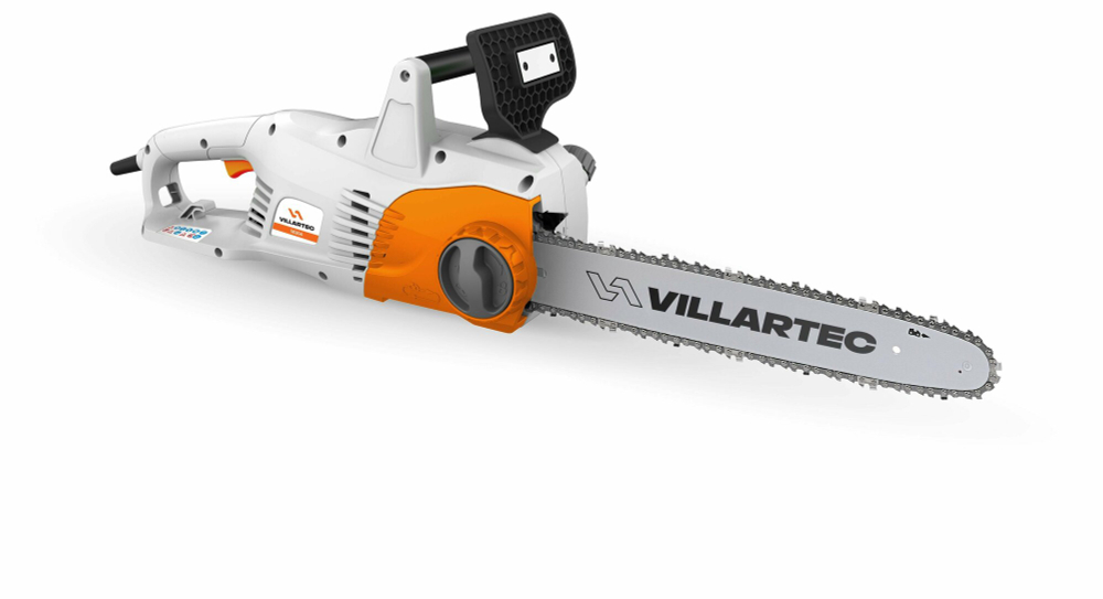 Электропила цепная электрическая VILLARTEC SE224