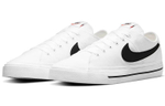 Кроссовки Nike Court Legacy Canvas
