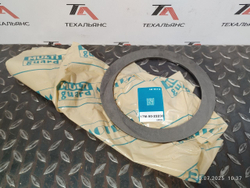 Втулка 17M-50-22230