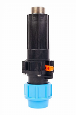 Ручной сливной клапан Джилекс ПРО 32х1