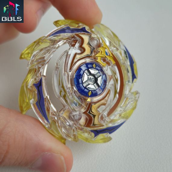 Набор волчков God Customize Set B98 от Takara Tomy