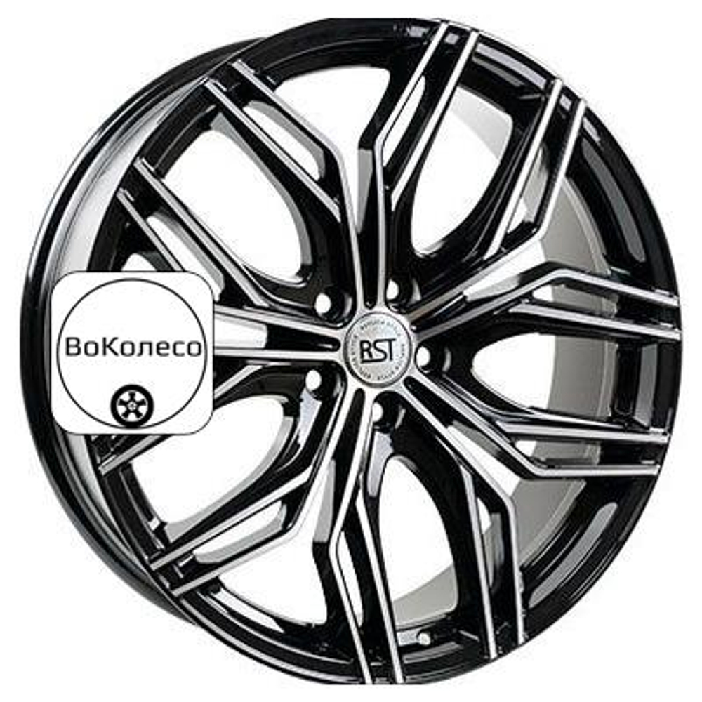 8,5x20/5x108 ET42 D63,4 205 BD Tech Line