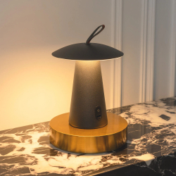 Светильник SP-PATIO-TAB-2W Warm3000 (BK, 127 deg) (Arlight, IP54 Металл, 2 года) 043587