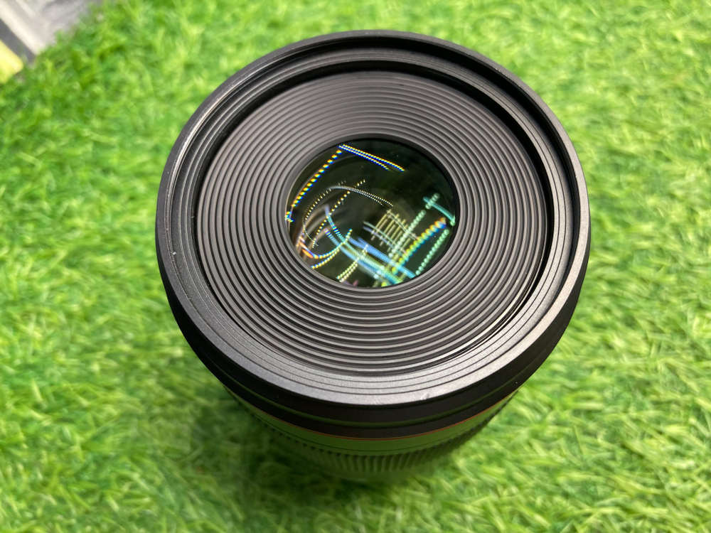 Yongnuo YN60mm F2 Macro MF Canon