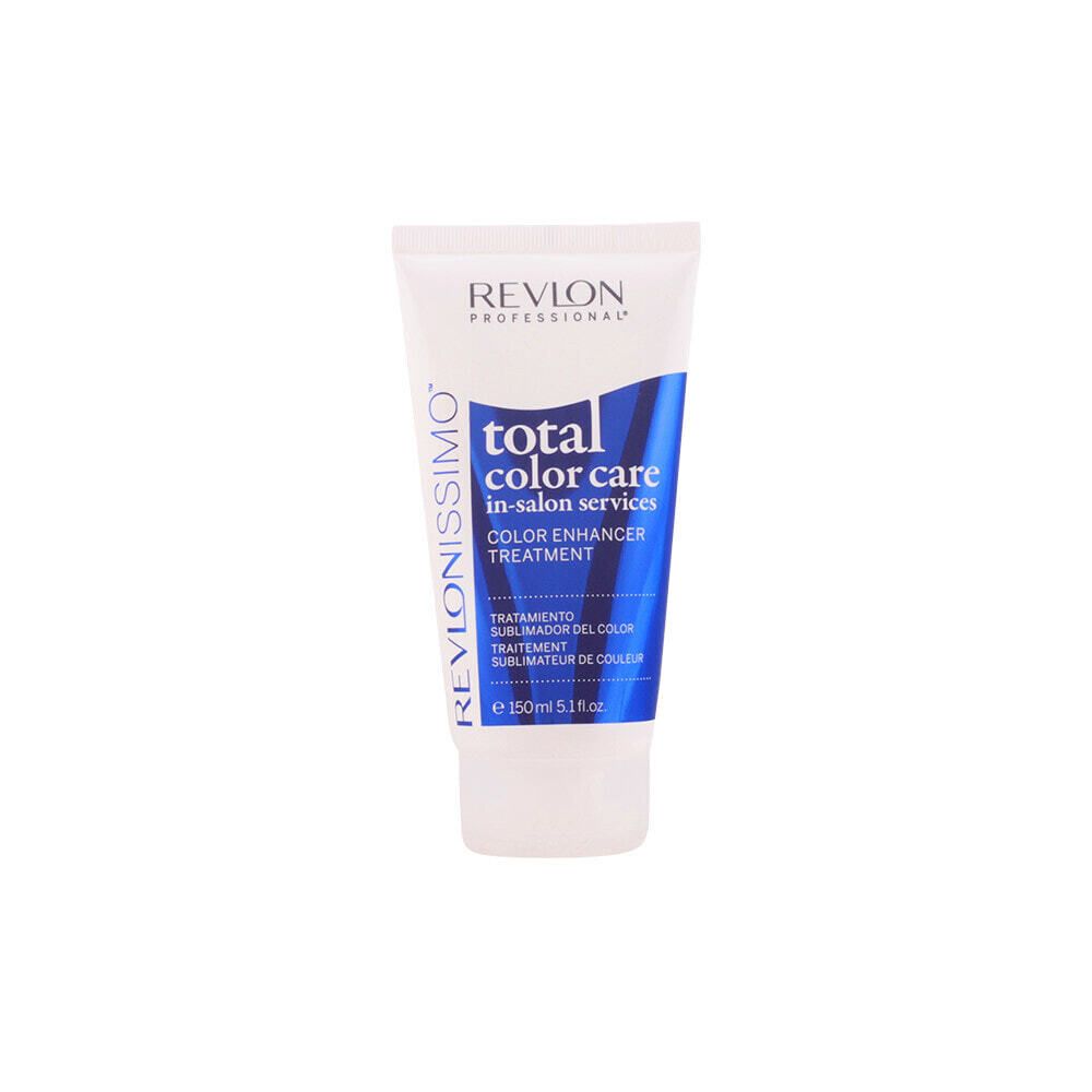 Revlon Total Color Care Hair Mask Маска для защиты и усиления цвета окрашенных волос 150 мл