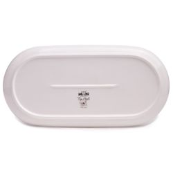 БЛЮДО ОВАЛЬНОЕ LEFARD "TOP STYLE" 30,5 СМ (КОР=36ШТ.)