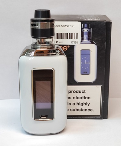 Набор Aspire SKYSTAR REVVO 210W
