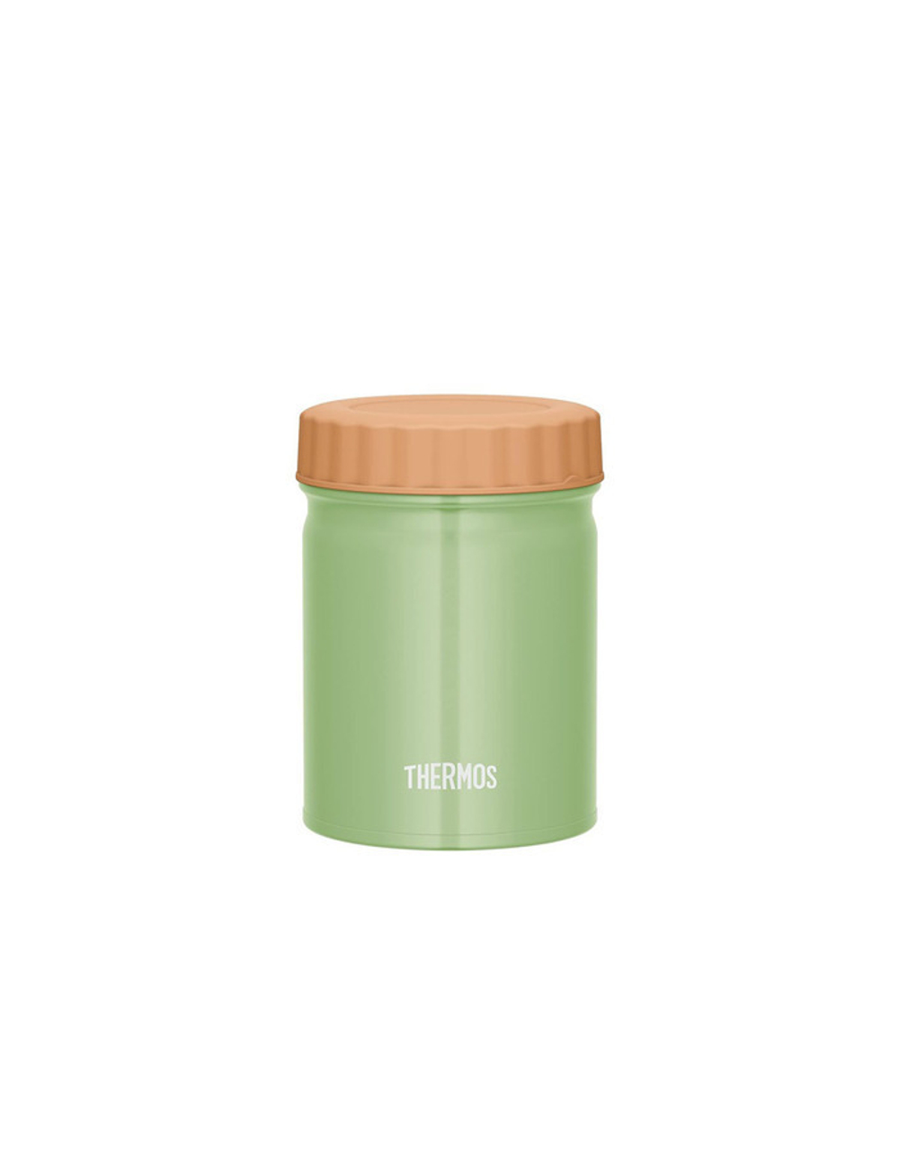 Термос для еды Thermos JBT-501 KKI (0,5 литра), оливковый