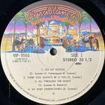 Donna Summer ‎– Bad Girls 2LP (Япония 1979г.)