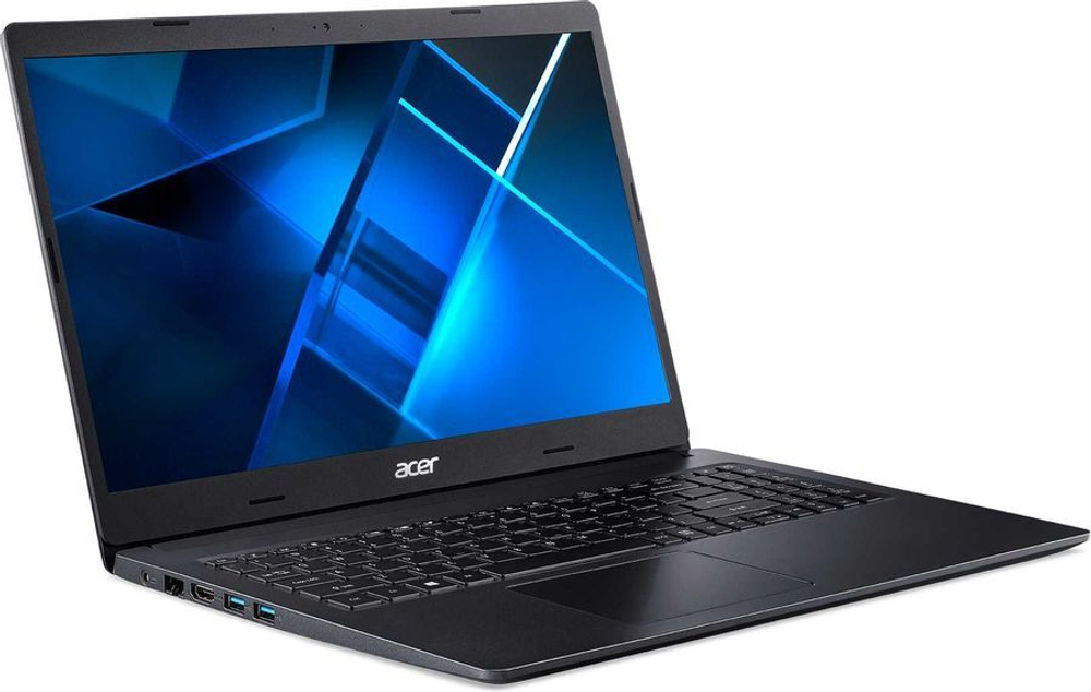 Ноутбук 15,6" Acer Extensa 15 EX215-22-R1RC AMD Ryzen 3 3250U/8Gb/512Gb SSD/15.6" FullHD/Win10 Черный (NX.EG9ER.018)