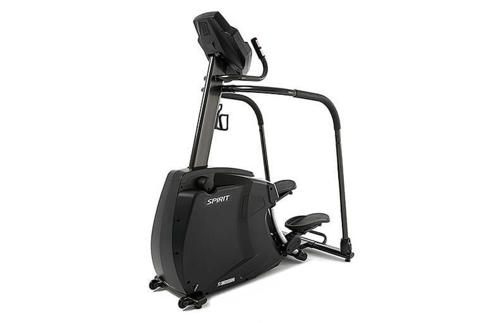 Степпер SPIRIT FITNESS CS800 Graphite gray