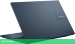 Ноутбук Asus Vivobook 15 X1504ZA-BQ1143 (90NB1021-M01NX0)