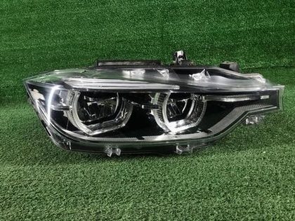 Фара правая BMW 3er F30 (2015-2020) LED
