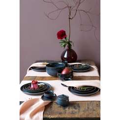 Набор тарелок cosmic kitchen, D21 см, 2 шт.