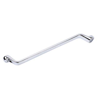 МАСТАК (023-11113) Ключ накидной 11х13 мм