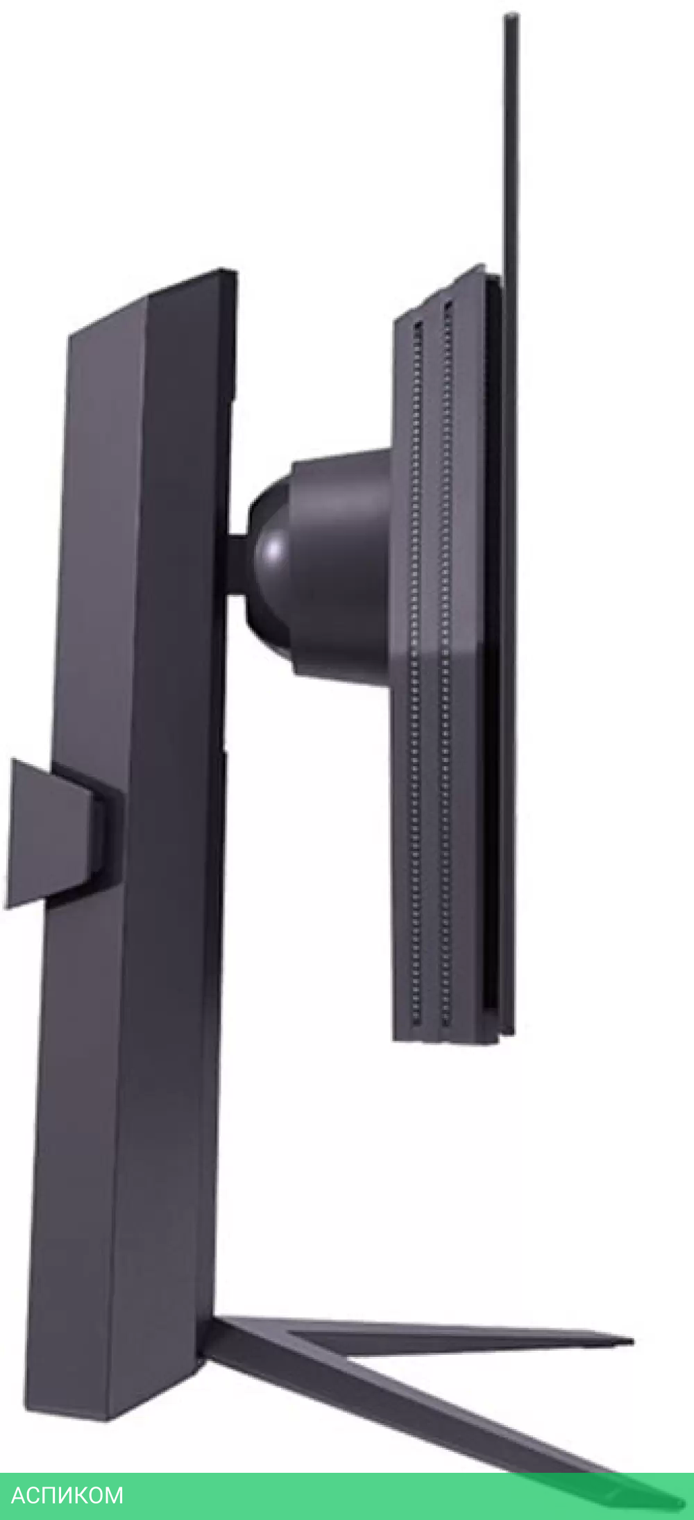 Игровой монитор LG UltraGear 27GS95QE-B