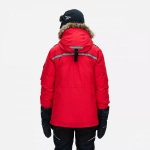 ПАРКА FINNTRAIL ICEBREAKER 2017