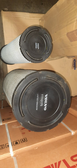 Фильтр воздушный комплект Volvo 15193224