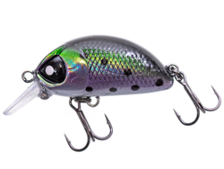 Воблер LUCKY JOHN Haira Tiny F 33SR, цвет 368