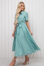 Платье Лиана №4 Valentina