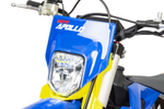 Мотоцикл Кросс Moto Apollo M5 300 (175FMM) 2025