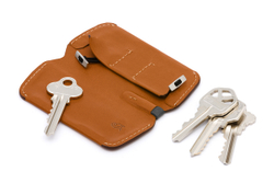 Ключница Bellroy Key Cover Plus (2nd Edition)