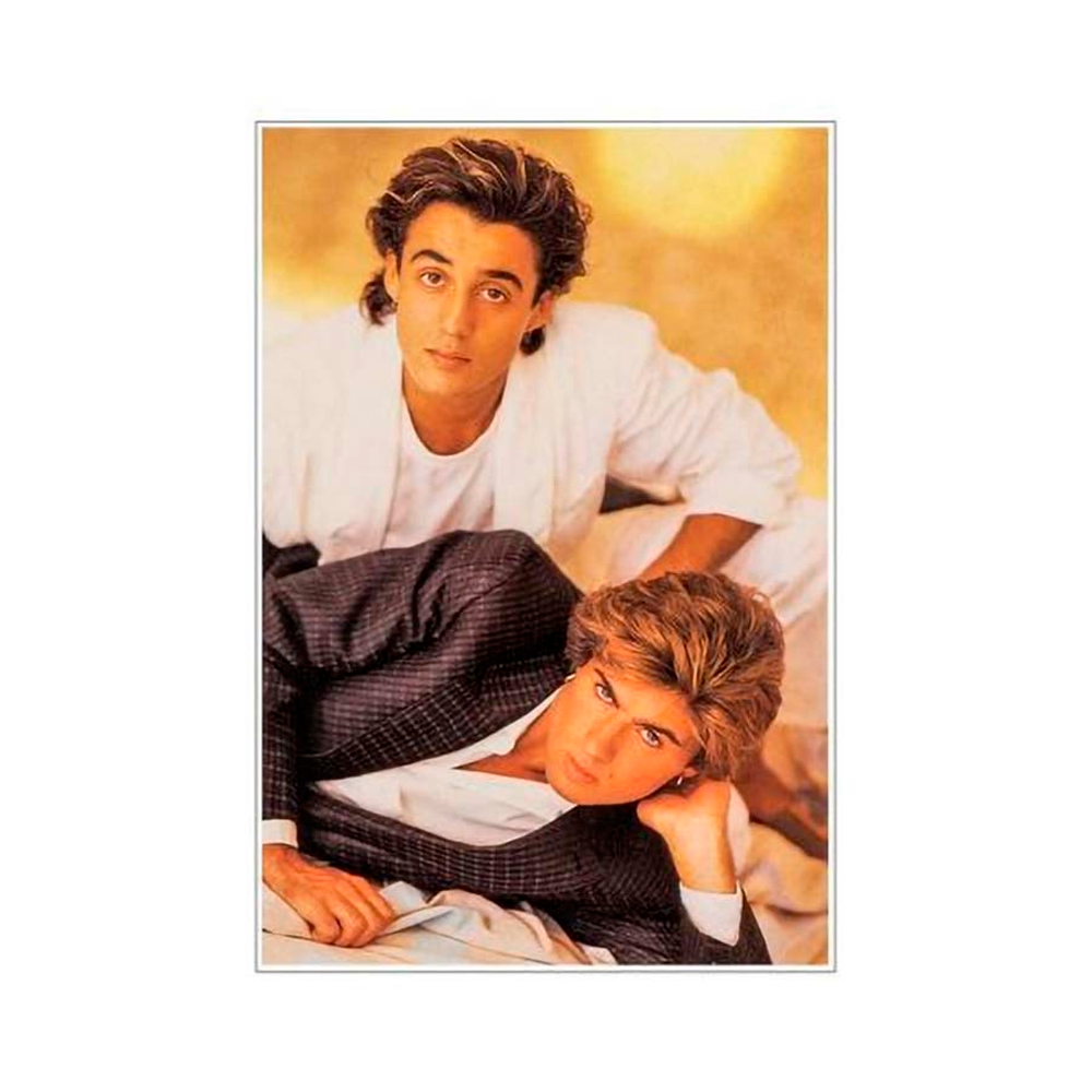 Wham! / Make It Big (LP)