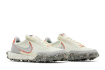 Кроссовки Nike Waffle Racer "Coconut Milk" (Женская размерная сетка)