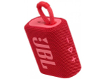 Портативная колонка JBL Go 3 Red