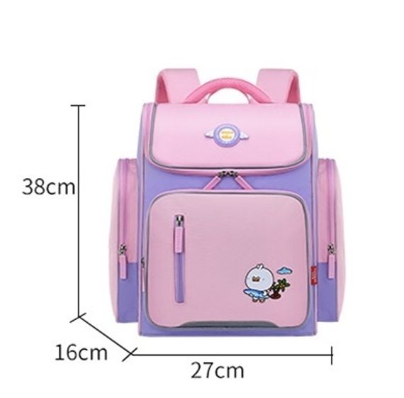 Çanta \ Bag \ Рюкзак YY 7100 pink