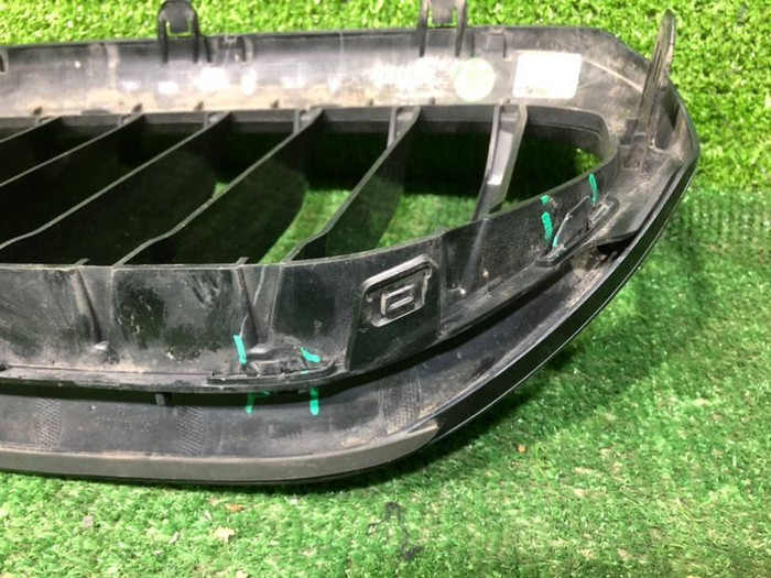 Решетка радиатора BMW 5er G30 (2020-2023)