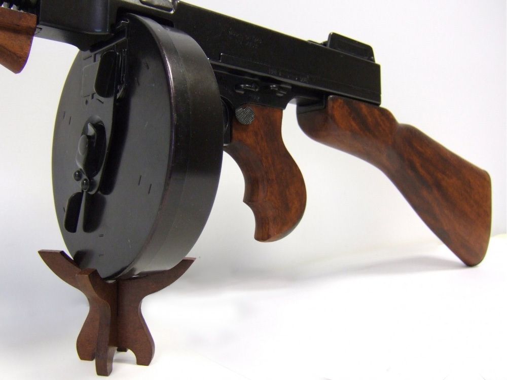 Denix Автомат Томпсона 1928 года