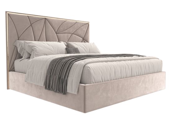 Кровать Висконти