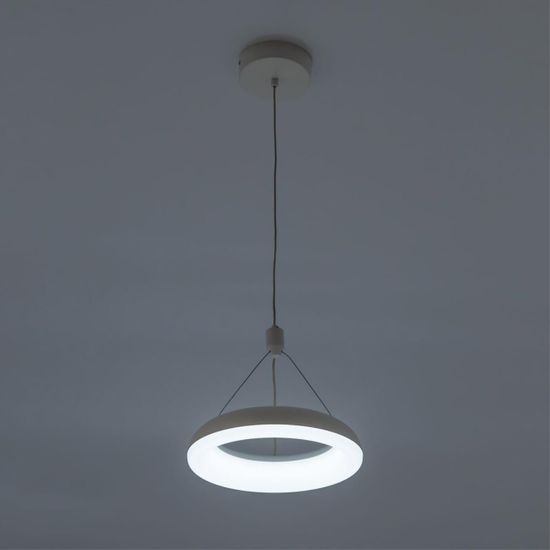 CL225B110 Паркер Белый Св-к Подвес