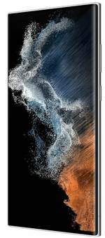 Смартфон Samsung Galaxy S22 Ultra 12 ГБ/512 ГБ (Белый | White)