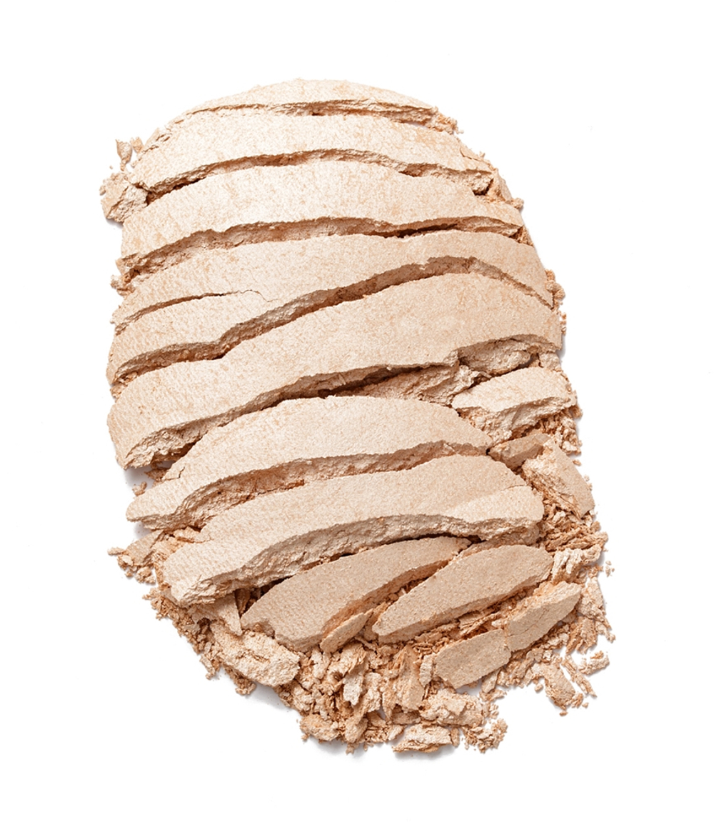 flormar Illuminating Powder - Пудра для лица, осветляющая оттенок 002 Midnight Star, 7 g