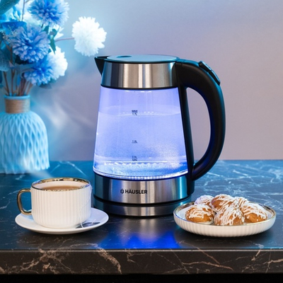 ЧАЙНИК HAUSLER HLS-EK-1702