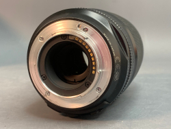 FujiNon XF 55-200mm 3.5-4.8 R LM OIS