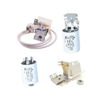 Сетевой Фильтр ФПС для Стиральной Машины