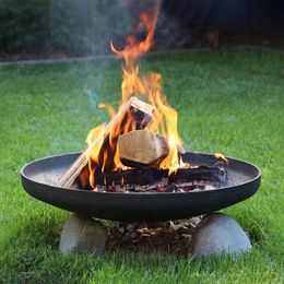 Костровой очаг