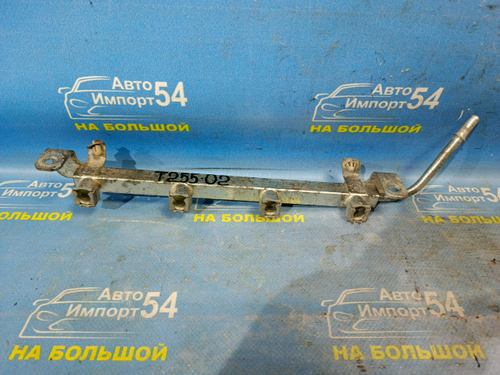 Топливная рейка CHEVROLET AVEO 2008