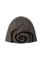 Шапка Spiral Uncuffed Beanie