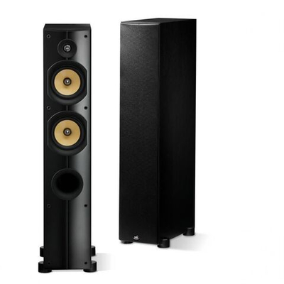 Cистема акустическая PSB Imagine X1T, black