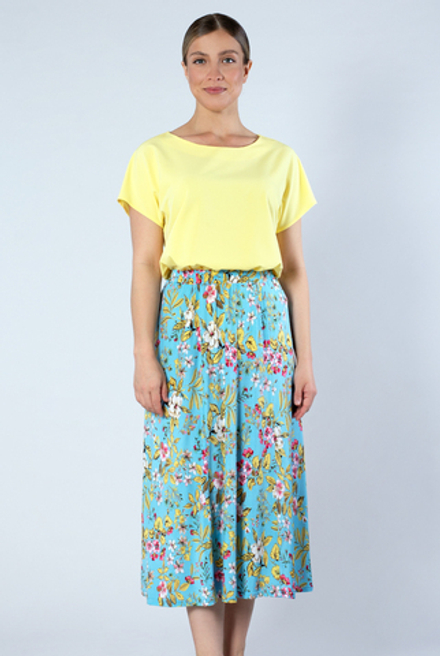 Юбка женская 4026ЛП