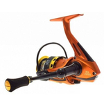 Катушка для рыбалки безынерционная Black Side Axiom FD  (8+1 подш.)